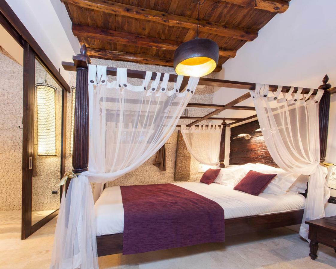 Ibiza Luxury Villa Santa Eularia des Riu Luaran gambar