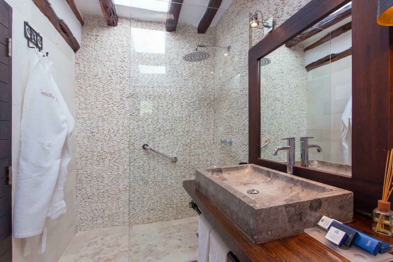 Ibiza Luxury Villa Santa Eularia des Riu Luaran gambar